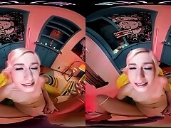 Minxx Marley - VRHush