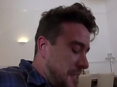 British Step Dad Rules... Fuck Family