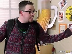 A Mother Knows Best With Nadia Styles, Keiran Lee - Brazzers