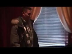 Der Hure auf den Arsch gespritzt