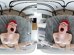 Climax With Me - JimmyDraws