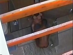 Busty Mona gets fucked by BBC