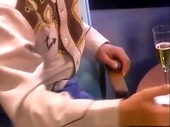 Fabulous pornstar Bunny Luv in crazy big tits, blonde adult video