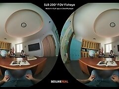 Naughty Dorm Party, Naughty College Girls Do Anything To Get An