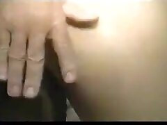 loira dando a buceta