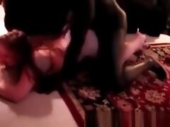 Cuckold Archive Black bull fucking sissys wife doggy style