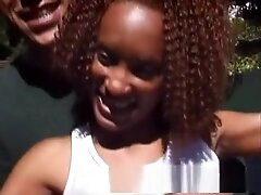 Hottest pornstar Heidi Besk in incredible big tits, interracial porn scene