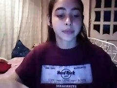 college girl tits web cam