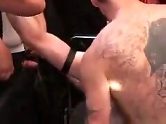 Paradise for both and exhibs !