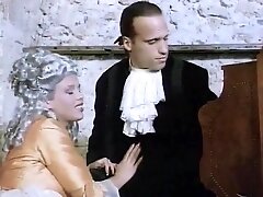 KELLY TRUMP in Amadeus Mozart sc.2