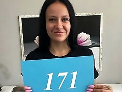 Chloe Bailey & Steve Q in Meeting A Girl That's Ready For Casting Sex - Porncz