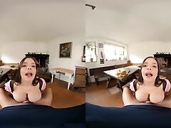 Bread and Butter - VR Bangers - VR Porn Video - SexLikeReal
