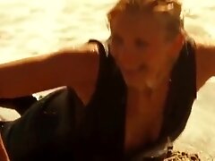 Cameron Diaz Sexy Lady