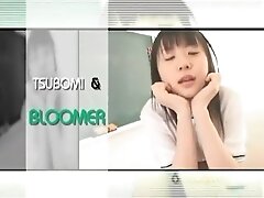 Amazing Japanese Chick Tsubomi In Masturbation Jav Clip