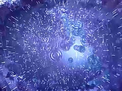 Sabien Demonia Has Black White Creative With Old 8mm Film And Camera