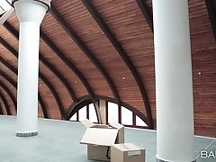 Step Wife Lessons - Moving In And Out 1 - Shalina Devine