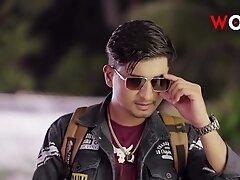 Plimentary Massage S01 Ep 1-3 Wow Hindi Hot Web Series [3.4.2023] Watch Full Video In 1080p Streamvid.net