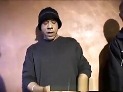 Incredible pornstars Lucky Starr and Taylor Lynn in best group sex, interracial porn scene