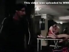 Honey Wilder's Exercise Routine