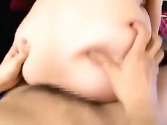Kana Narimiya In Exotic Japanese Model In Best Couple, Close-up Jav Clip