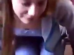 Vintage anal