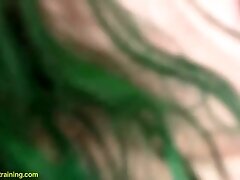 Lily and Ruby Lesson 8 - PissWhoreTraining