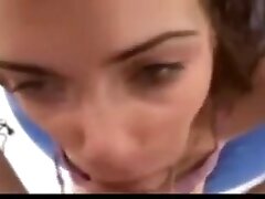 Test subject - how deep does the rabbit hole go?