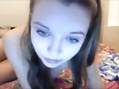 Hot Young Babe