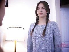 Love Is A Rebellious Bird - Alison Rey, Bree Daniels, Shyla Jennings - Big booty