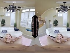 Teen Brookie Wants Her Nookie Massaged, Scene #01