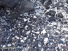 Chloe Wants Your Cock Deep In Her Ass - ATKGirlfriends