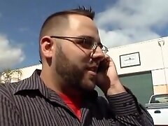 Private detective caught on camera cheating girlfriend