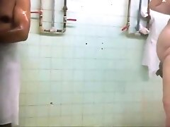 Sauna chub 16