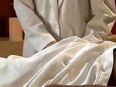 Darksome Thai Affair three That Of Masseus