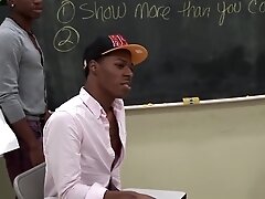 Class is in Session