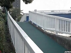 Hot Hook-Up! - JapanBoyz