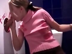 Russian gloryhole full