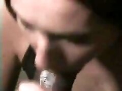 She Loves To Suck His Dick