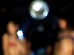 Hot Asian Girls Dancing