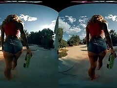 Next Level Service - VRHush