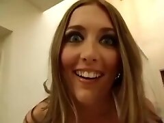 Horny pornstar Angelica Lane in best anal, big tits porn movie