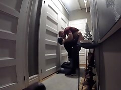 Fucking my neighbour