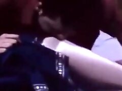 lovely indian actres big boobs press and fuck in bgrade movie