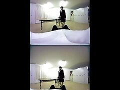 Ai Mukai in Ai Mukai Nipple Teasing to the Point of Embarrassment - DreamTicketVR