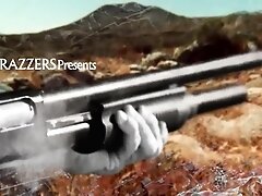 Pussy O Plomo: Part 1 With Abigail Mac, Keiran Lee - Brazzers