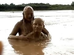 Hottest homemade Outdoor, Showers sex scene