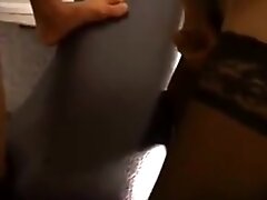 Exotic homemade shemale movie with Latin, Amateur scenes