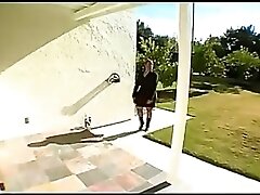 Ms. Jackson fucks student 18+