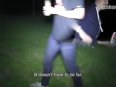 Czech Hunter 200 - BIGSTR