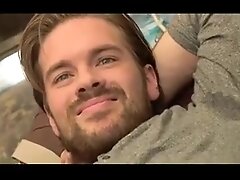 Brit Slut Fucks Strangers 3